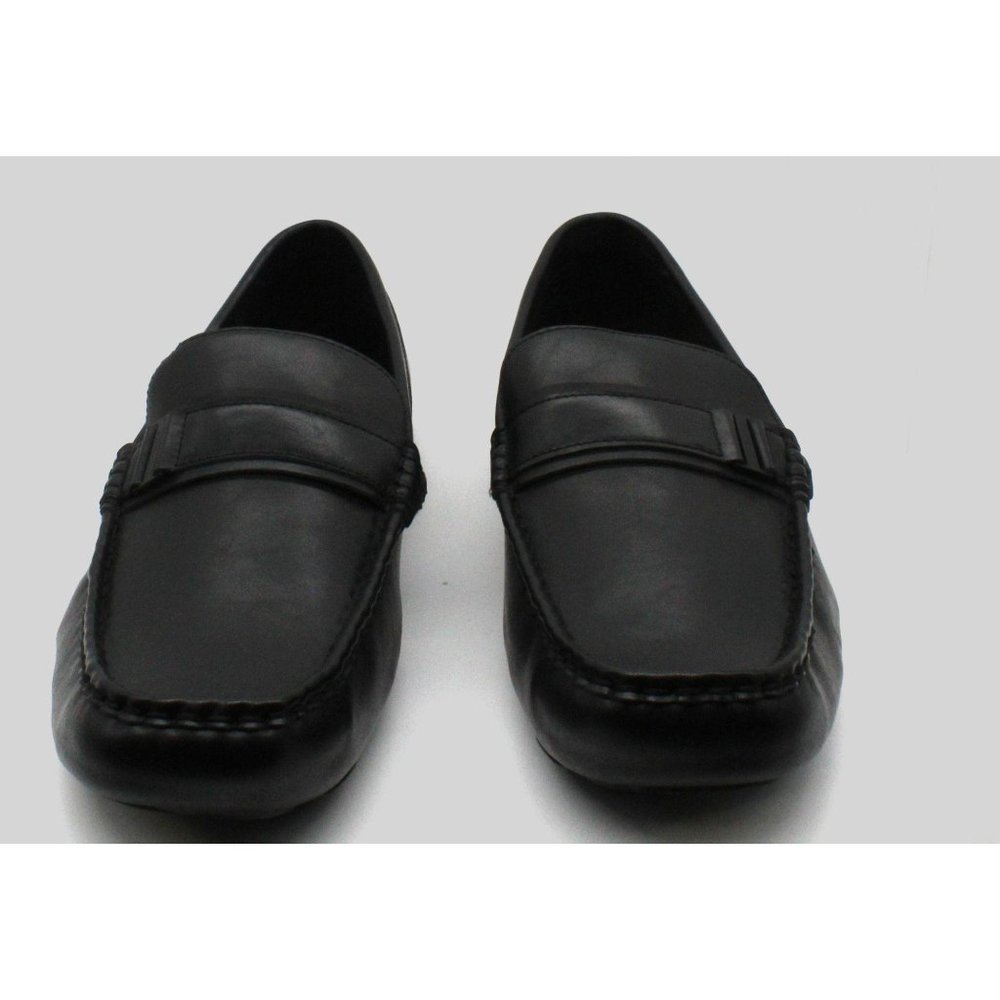 Kenneth Cole Unlisted Men's String Driver Loafers - Picture 4 of 8
